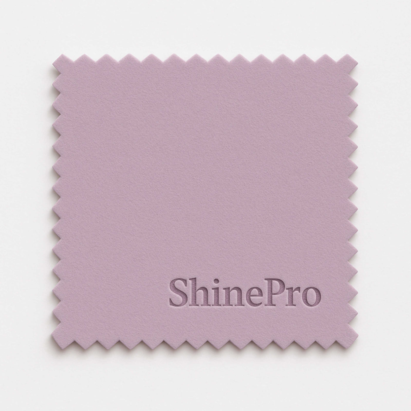 Chiffon de nettoyage ultra-doux - ShinePro™