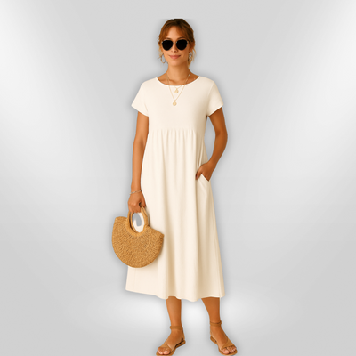 RUBY | robe d'été