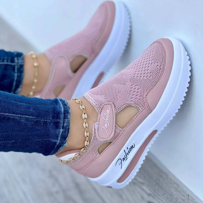 Felera | Chaussure Confortables Pour Femme
