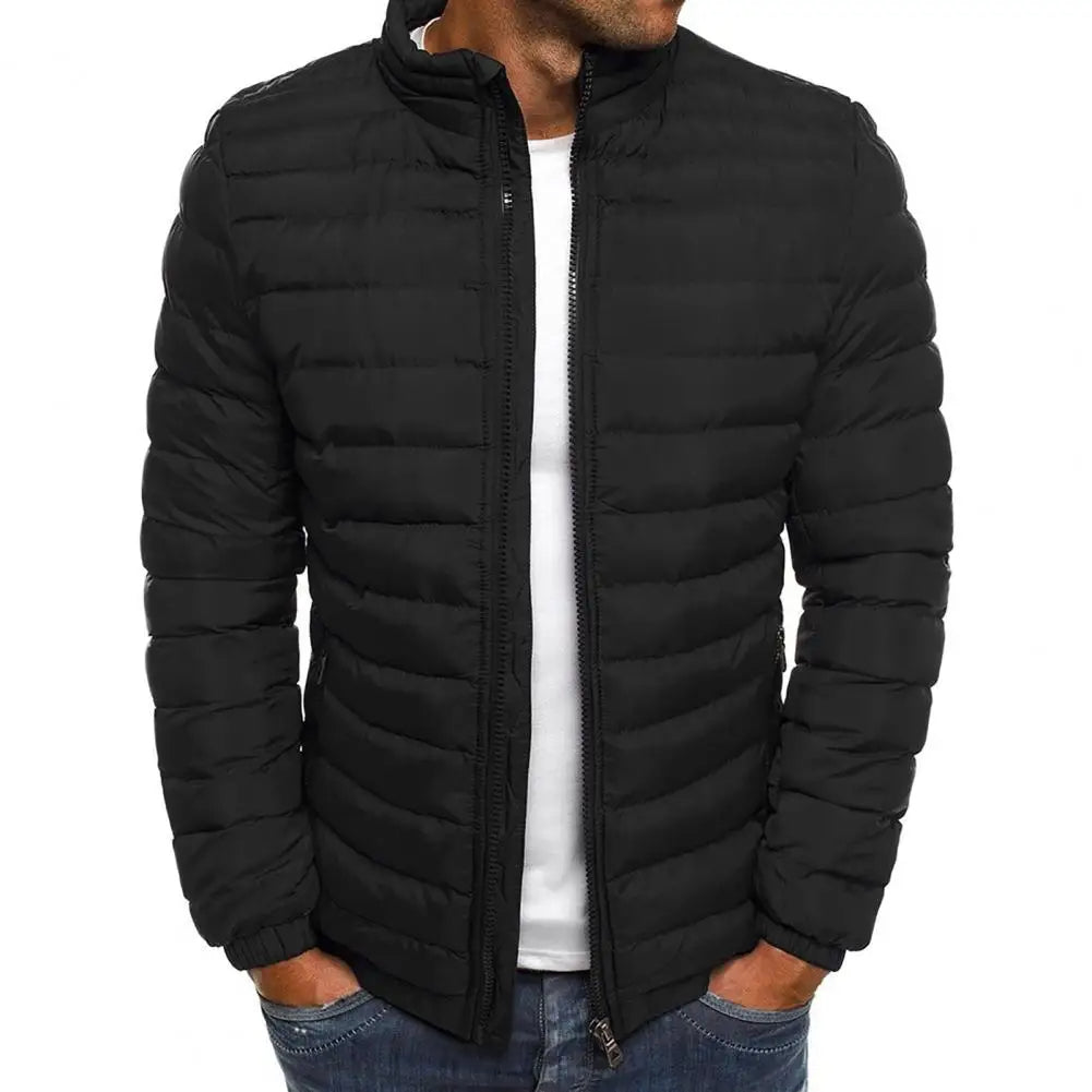 Marc - Doudoune homme chaude