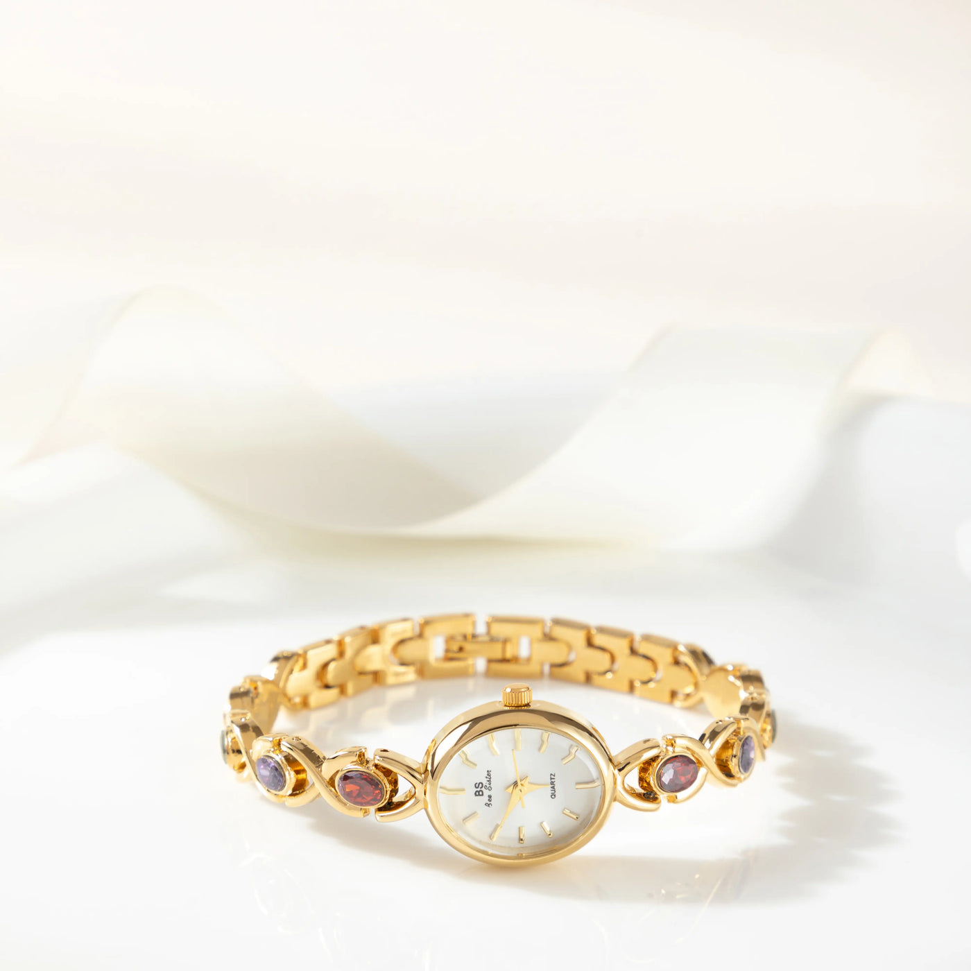 Francesca™ | Montre Élégante