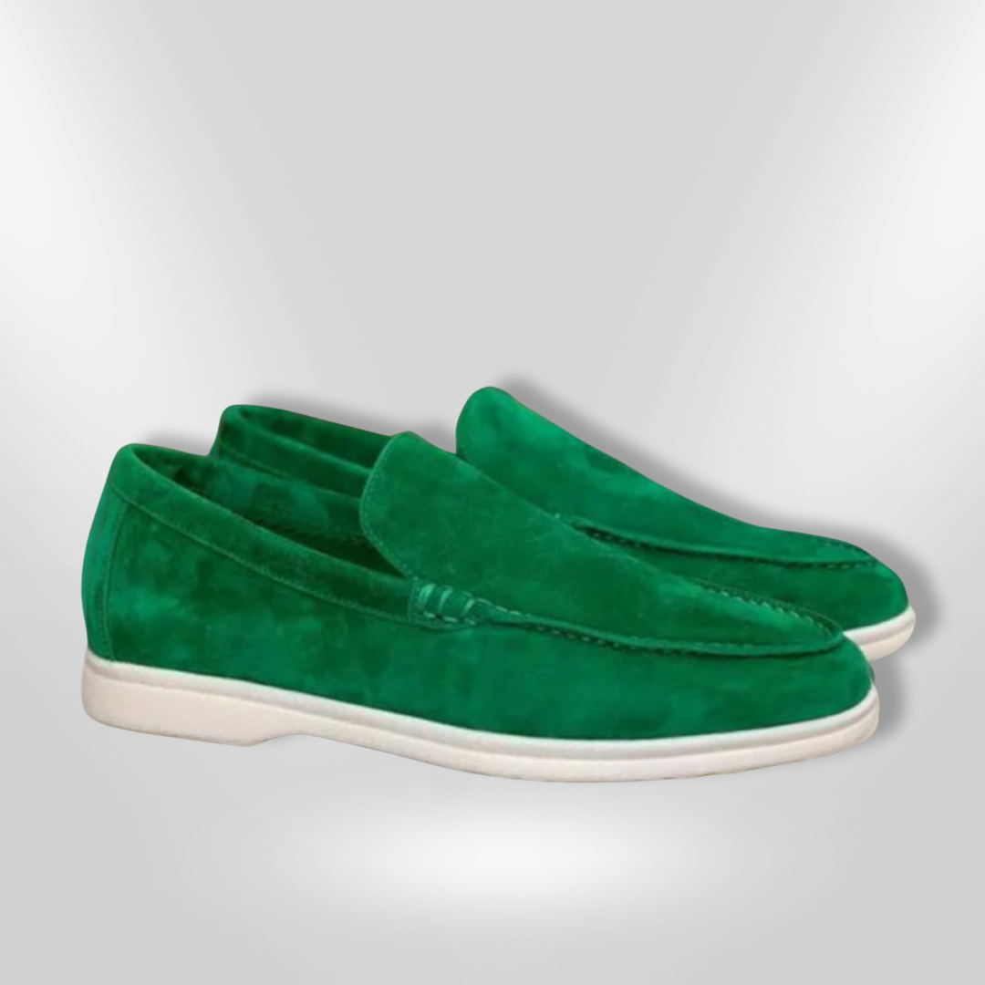 LEON | Mocassins d'été