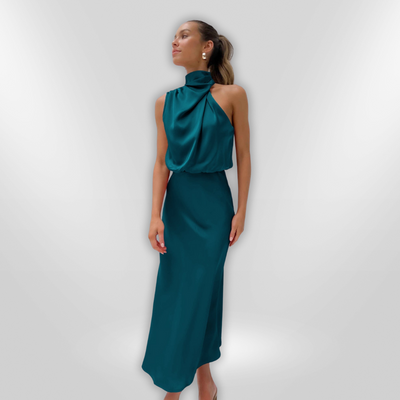 VALERIA | Robe longue
