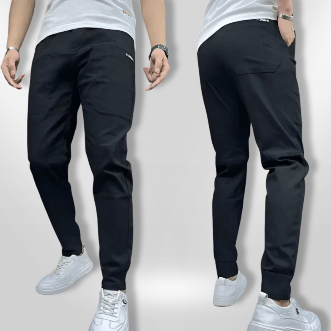 THOMAS | Pantalon cargo Premium