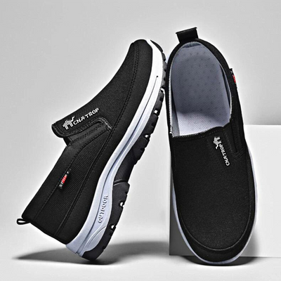 Eric | Chaussure Confortables Pour Hommes | Simple