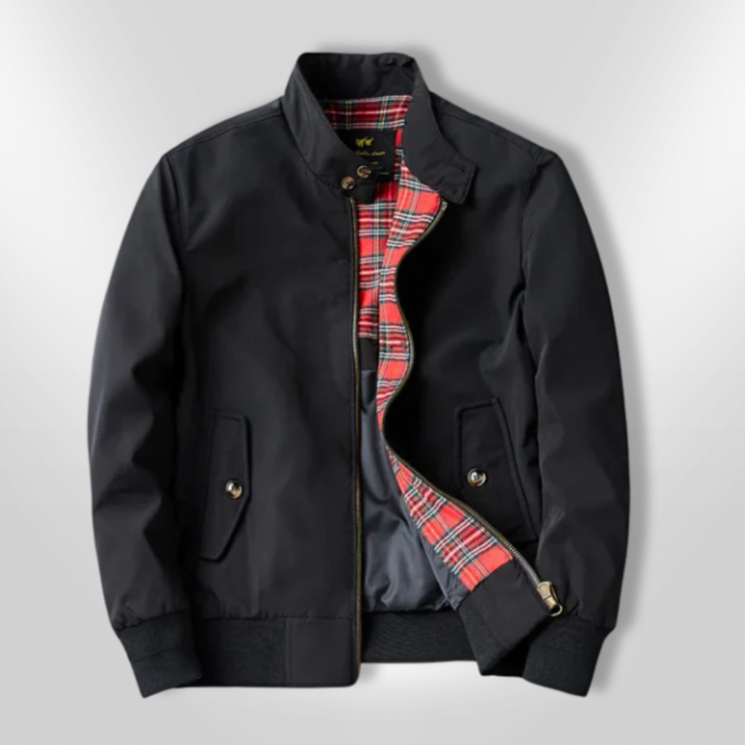 OTWIN | Veste d'automne imperméable