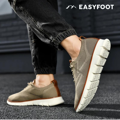EasyFoot™ - Baskets ultra confortables