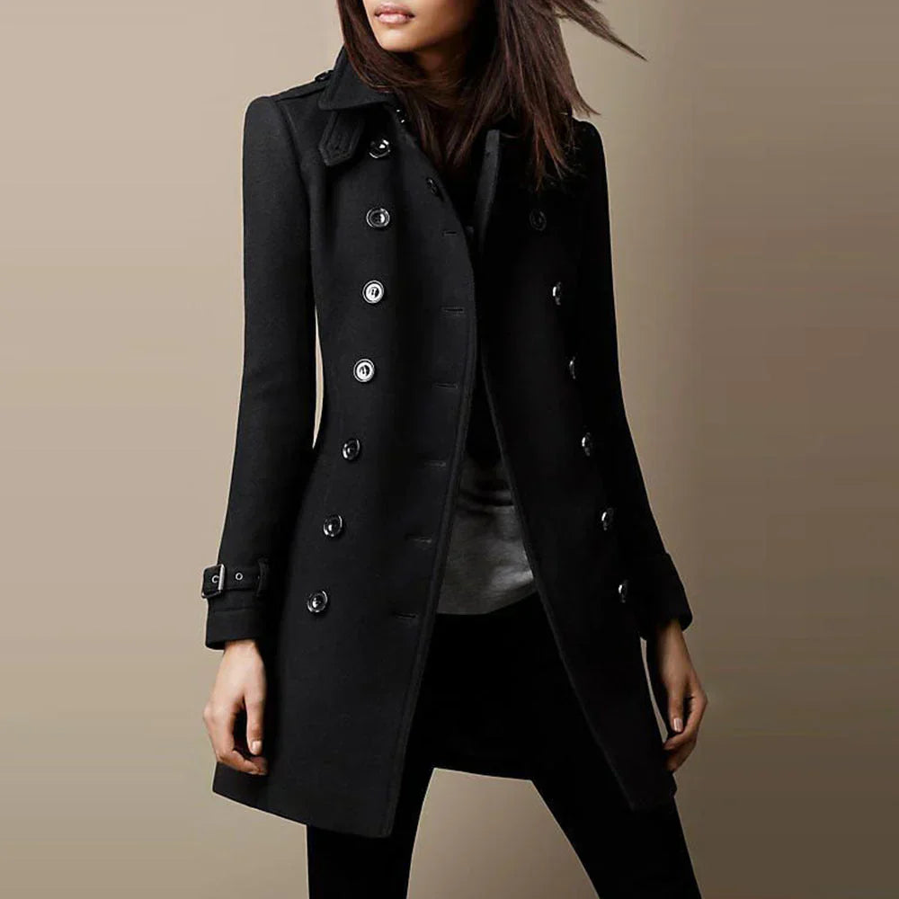 Anna™ | Manteau chic pour femme