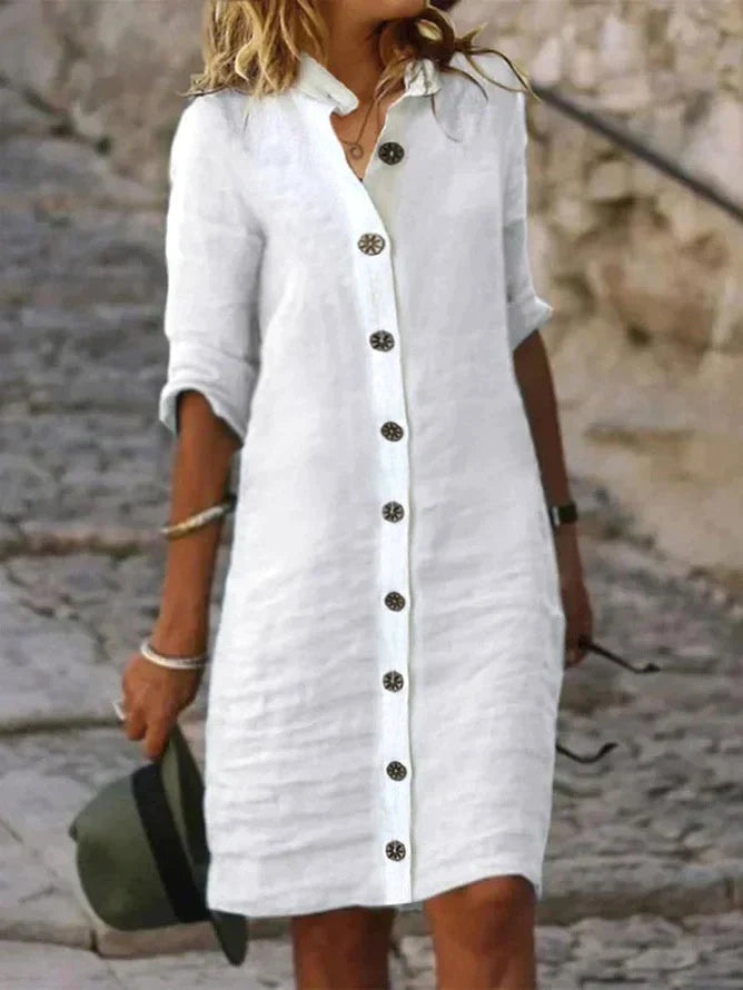 Camille™ | Robe d'été légère