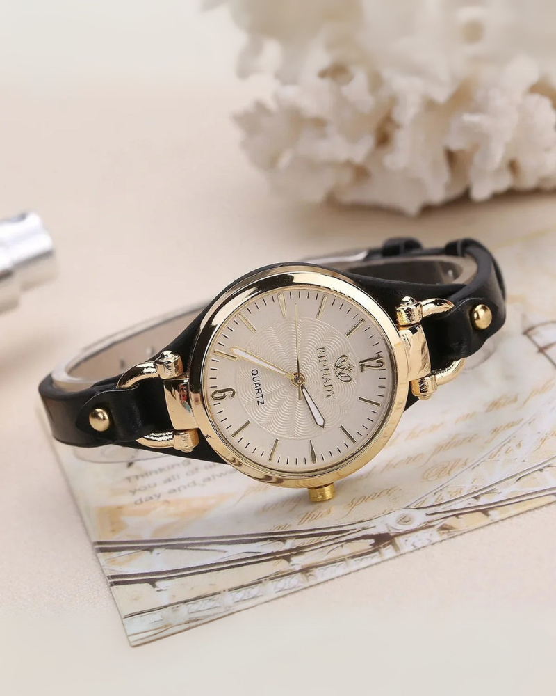 L'OR BLANC - GARDE-TEMPS