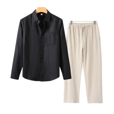 Mark| Ensemble de linge