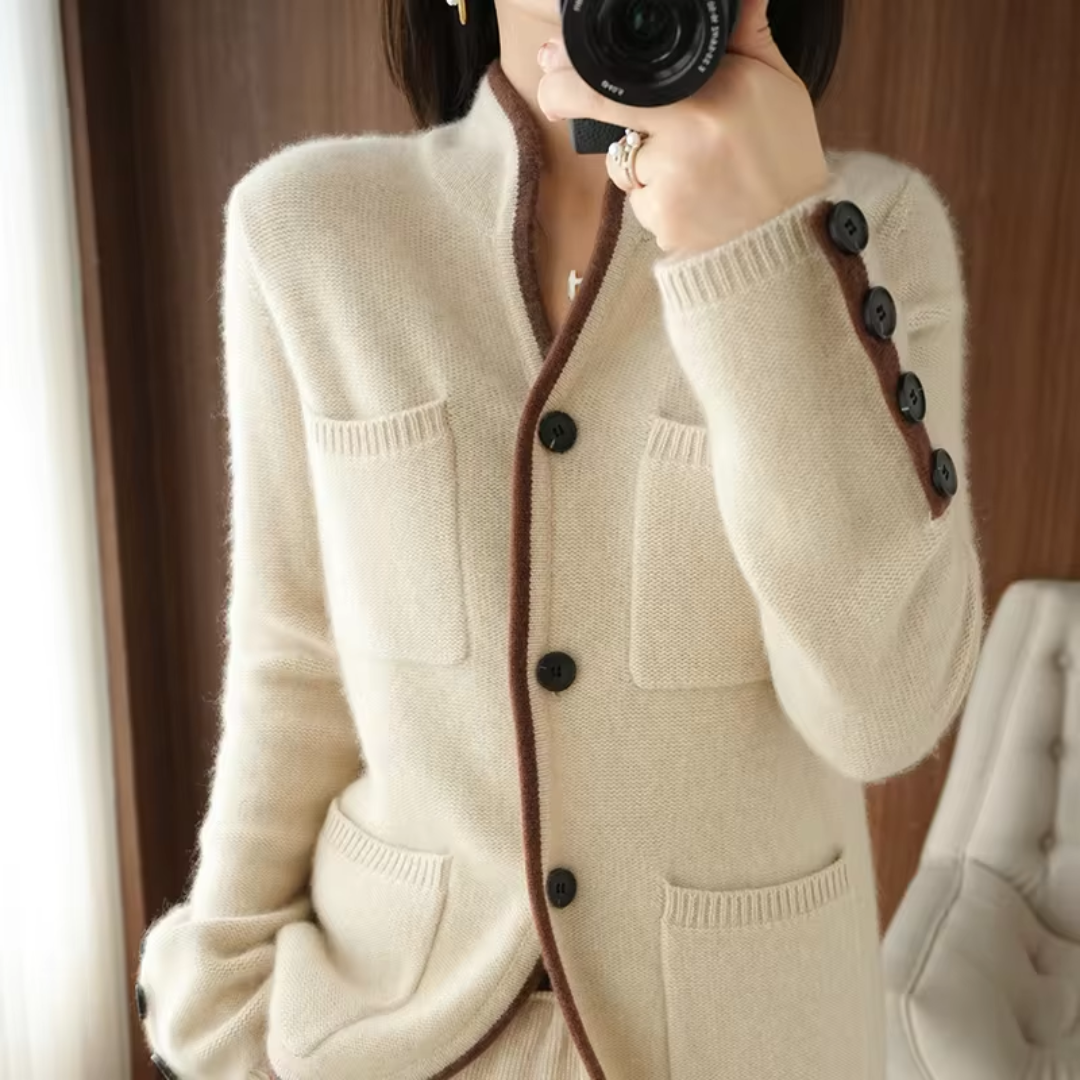 Vivienne™ - Manteau d'Hiver pour Femmes