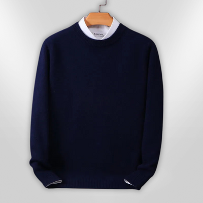 JEAN | pull tricot élégant