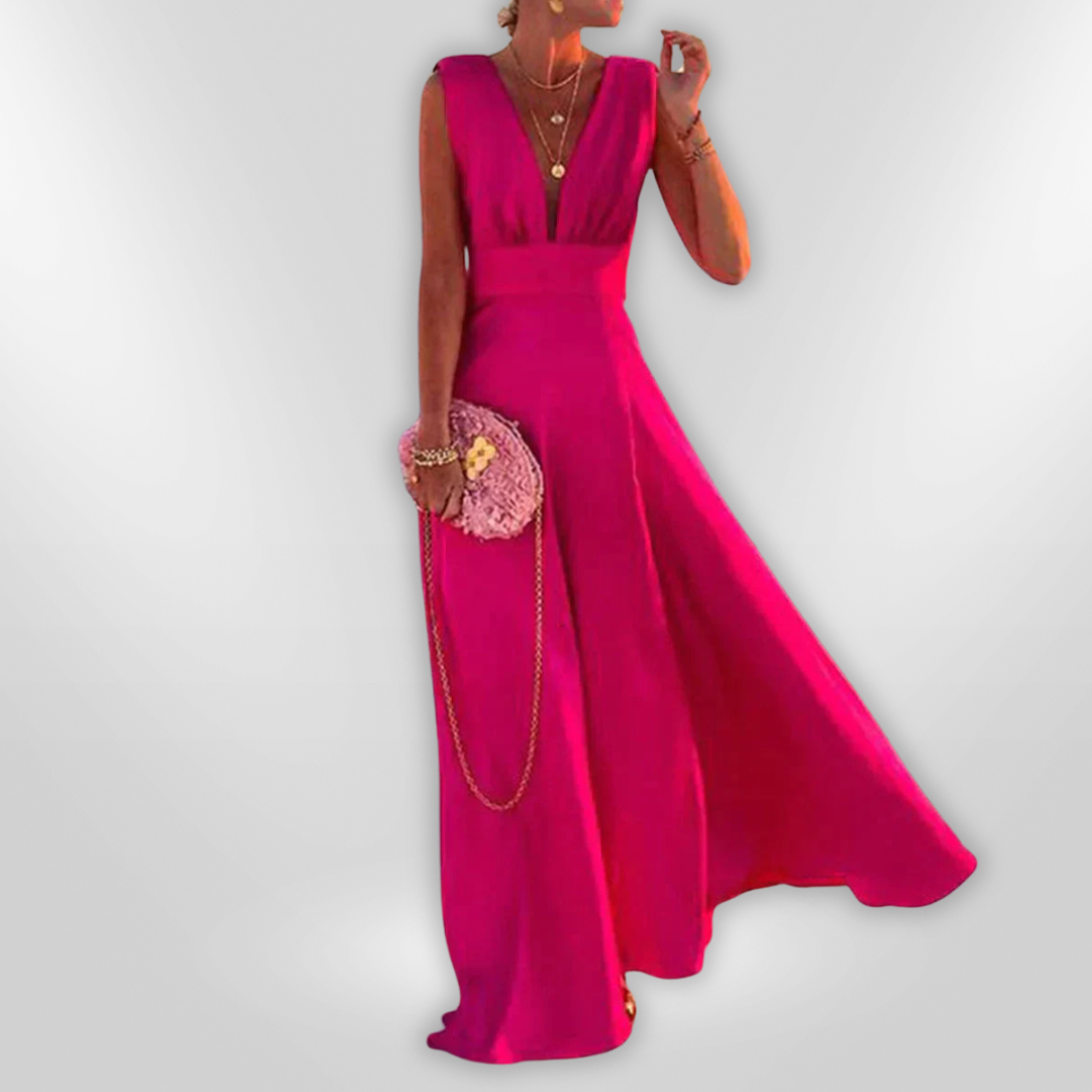 MWENYA | robe pour femmes