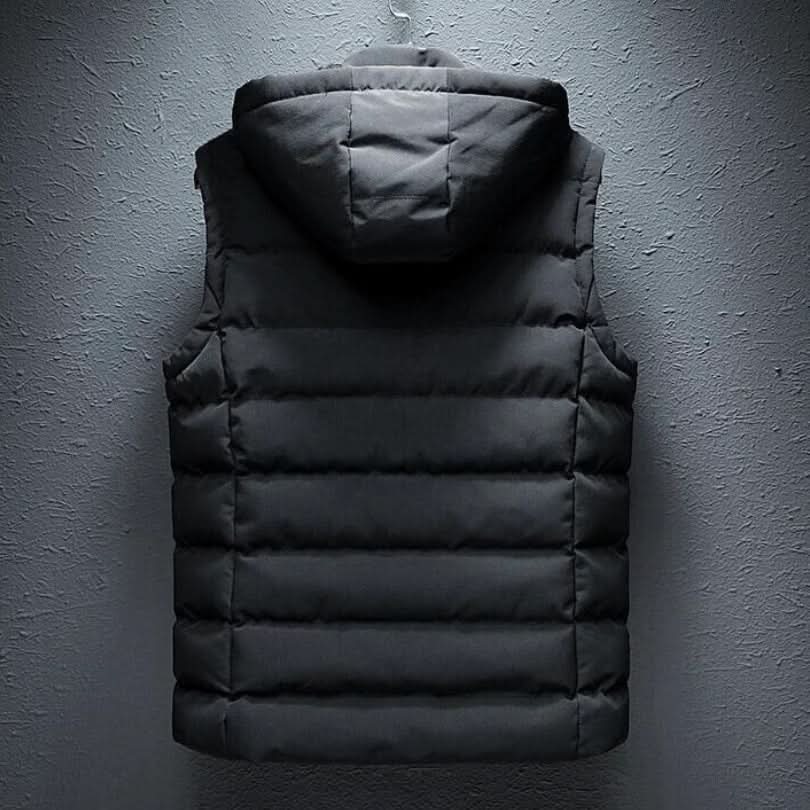 Recon"Gilet thermique pour hommes
