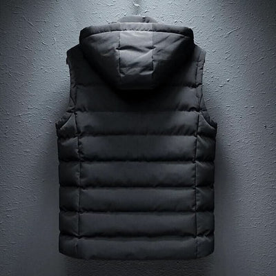 Recon"Gilet thermique pour hommes