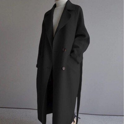 Clara | Trench-coat