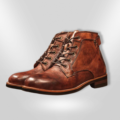 KELVIN | Bottes hautes pour hommes