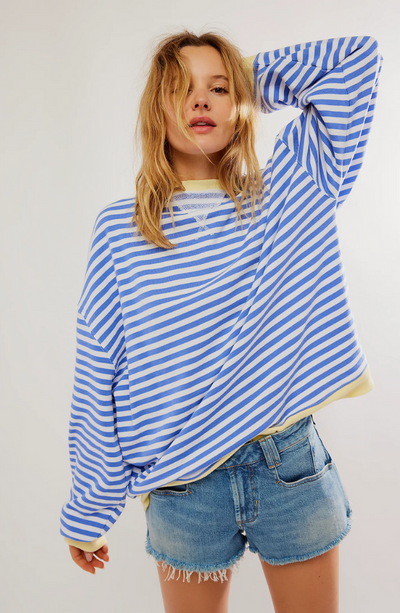 Luna™ – Pull décontracté, stylé et chaud