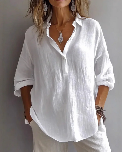 FONOLA - BLOUSE ÉLÉGANTE