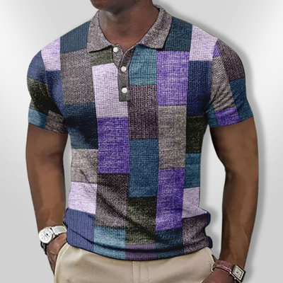 HENRY | Polo élégant