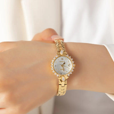 Mila™ | Montre Élégante