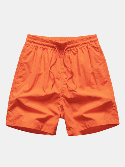 Ensemble Tropical : Chemise Imprimé Tropical & Short de Bain