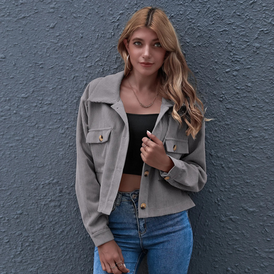 Julia - Manteau d'été stylé et tendance pour femmes