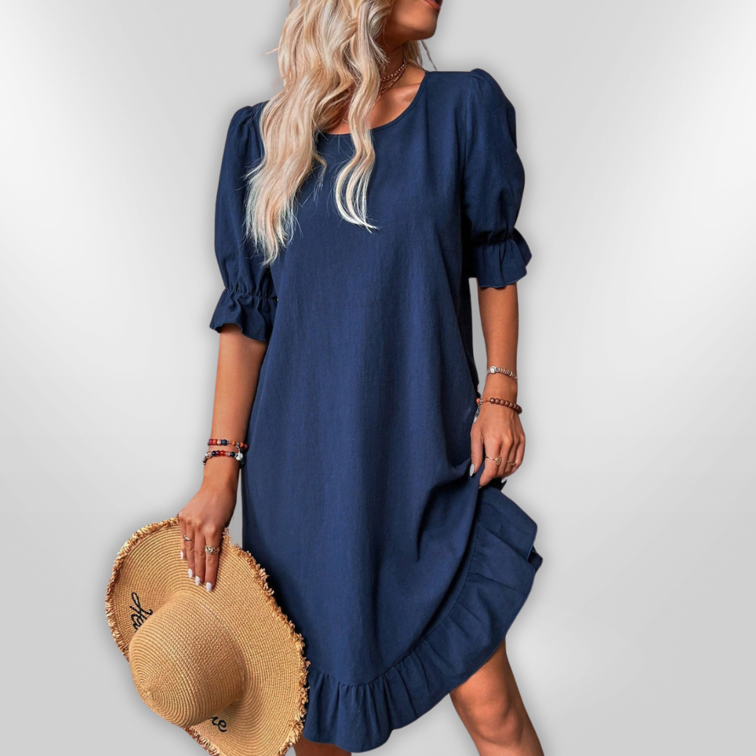 SAMMIE | robe d'été