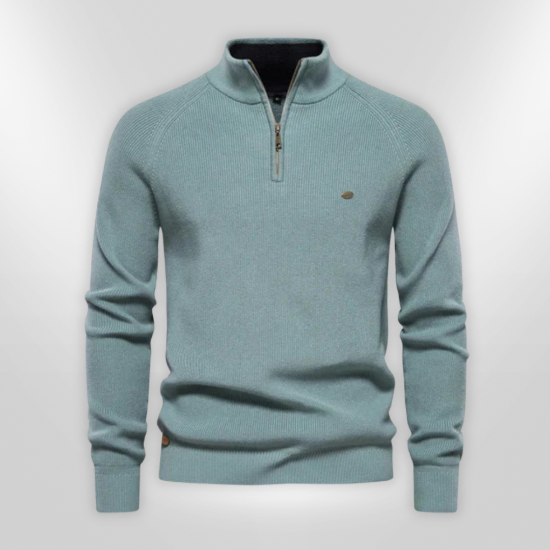 ALAN | Pull en maille
