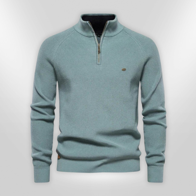 ALAN | Pull en maille