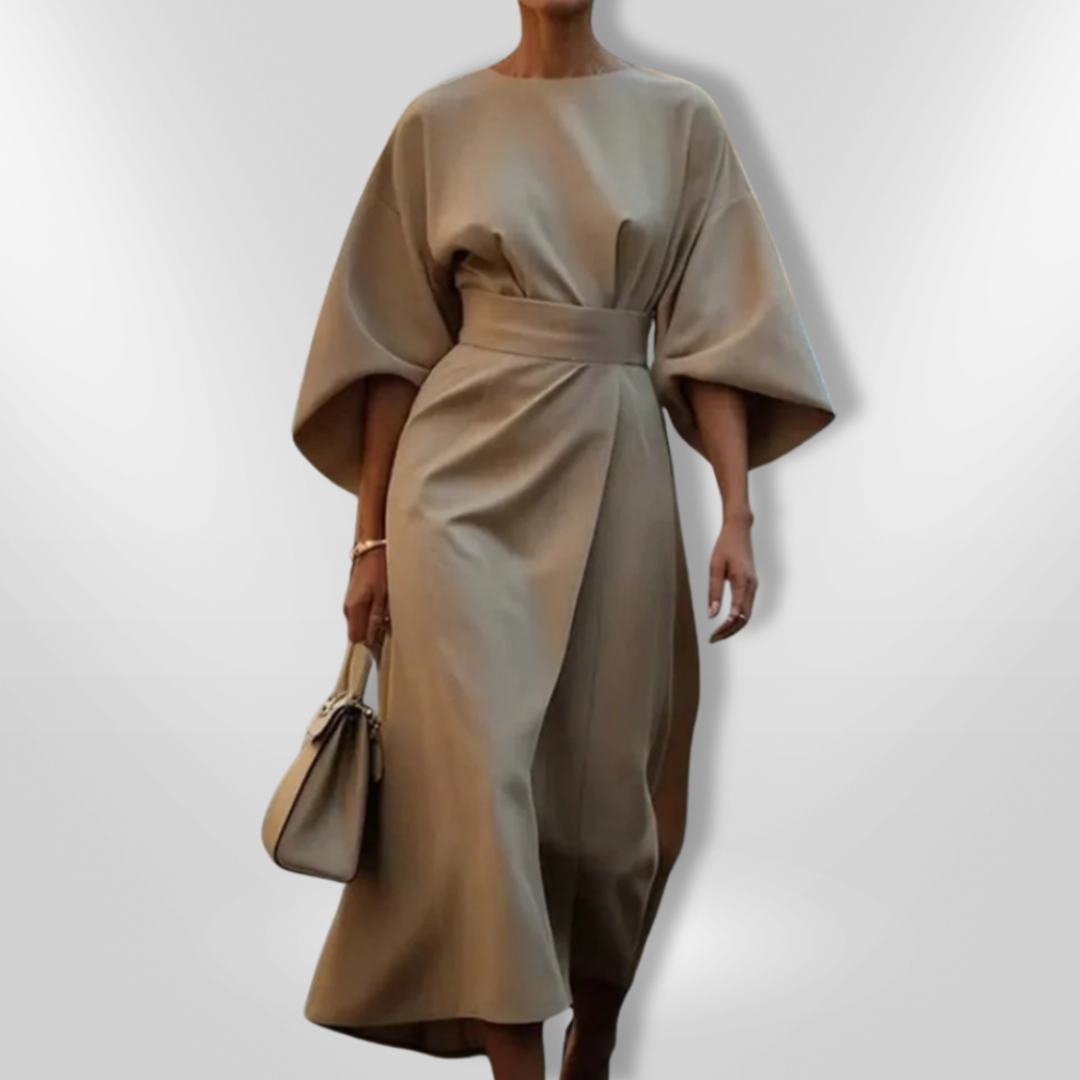 MARGRET | Robe élégante