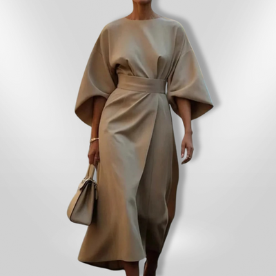 MARGRET | Robe élégante
