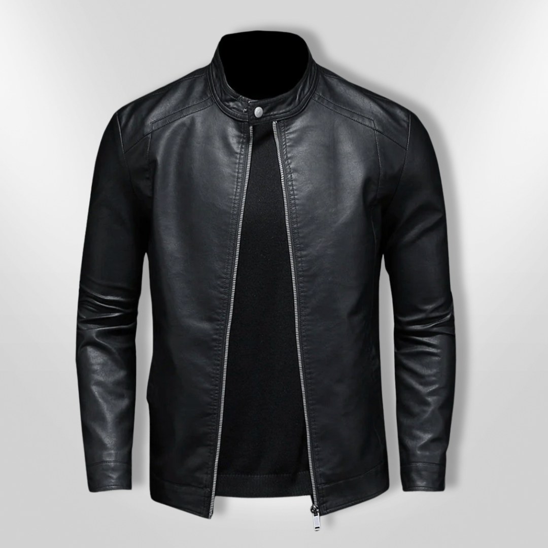 JASPE | Veste moto pour hommes