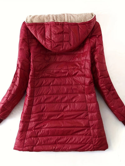 Enrica | Manteau