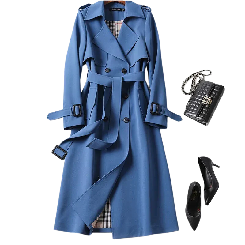 LISBETH - Manteau