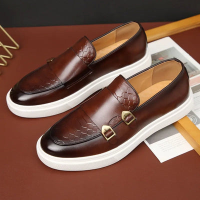 Mocassins Savile Row