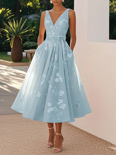 Robe Éthérée