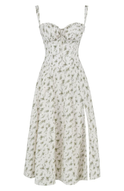 Juliet - Robe sans manches