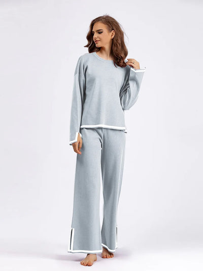Greta™ - Ensemble tricot doux et confortable