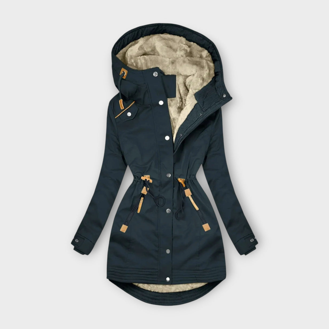 Georgia | Manteau