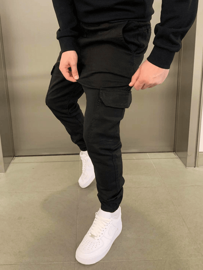 Gabriel™ | Pantalon Cargo Confortable