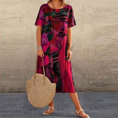 Joséphine | Robe Confortable