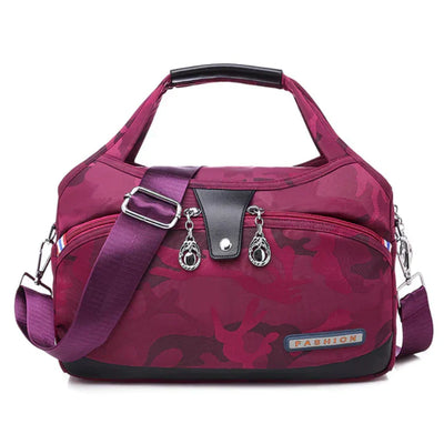 Nina - Sac à main élégant pour femmes avec sécurité antivol