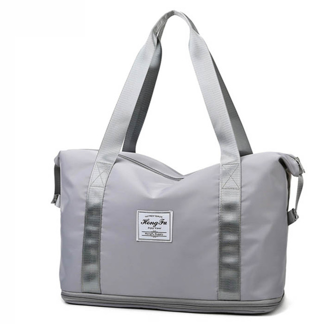 Charlie - Bagages de voyage pliants, élégants et pratiques