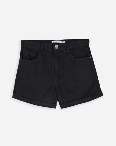 Omphile | Short Chino Moderne et Élégant pour Femmes