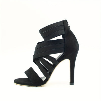 Magali | Talon Hautes Pour Femme