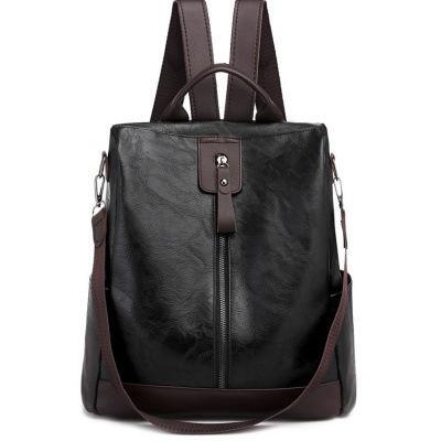MARIA™ - SAC À DOS EN CUIR ÉLÉGANT