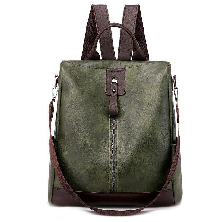 MARIA™ - SAC À DOS EN CUIR ÉLÉGANT