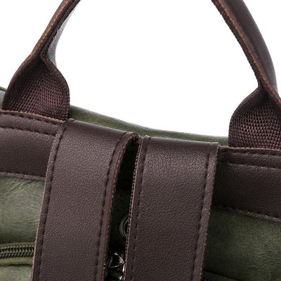 MARIA™ - SAC À DOS EN CUIR ÉLÉGANT